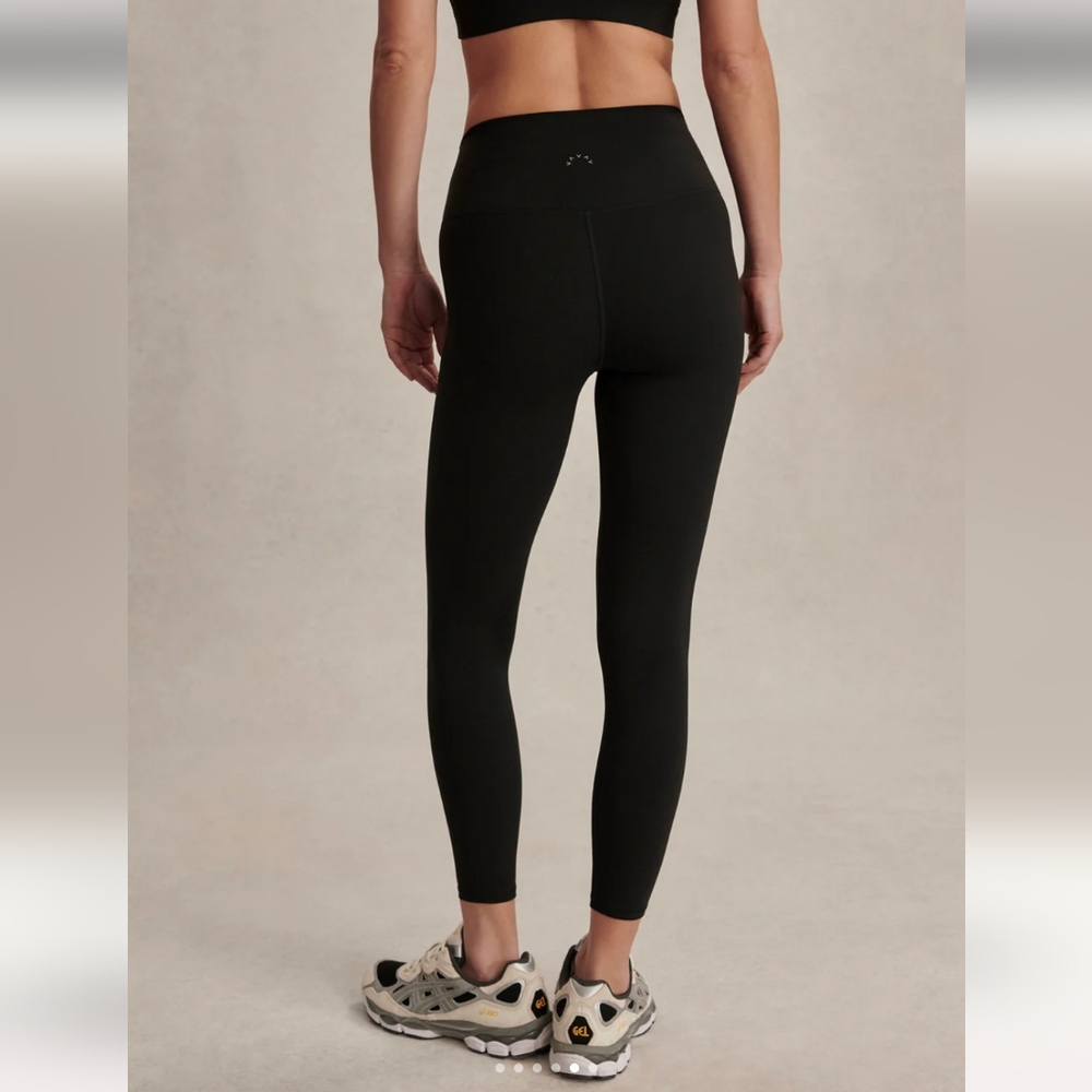 Varley Black Leggings